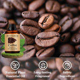Wuvezrub aceite de café para hacer velas, jabones y lociones.