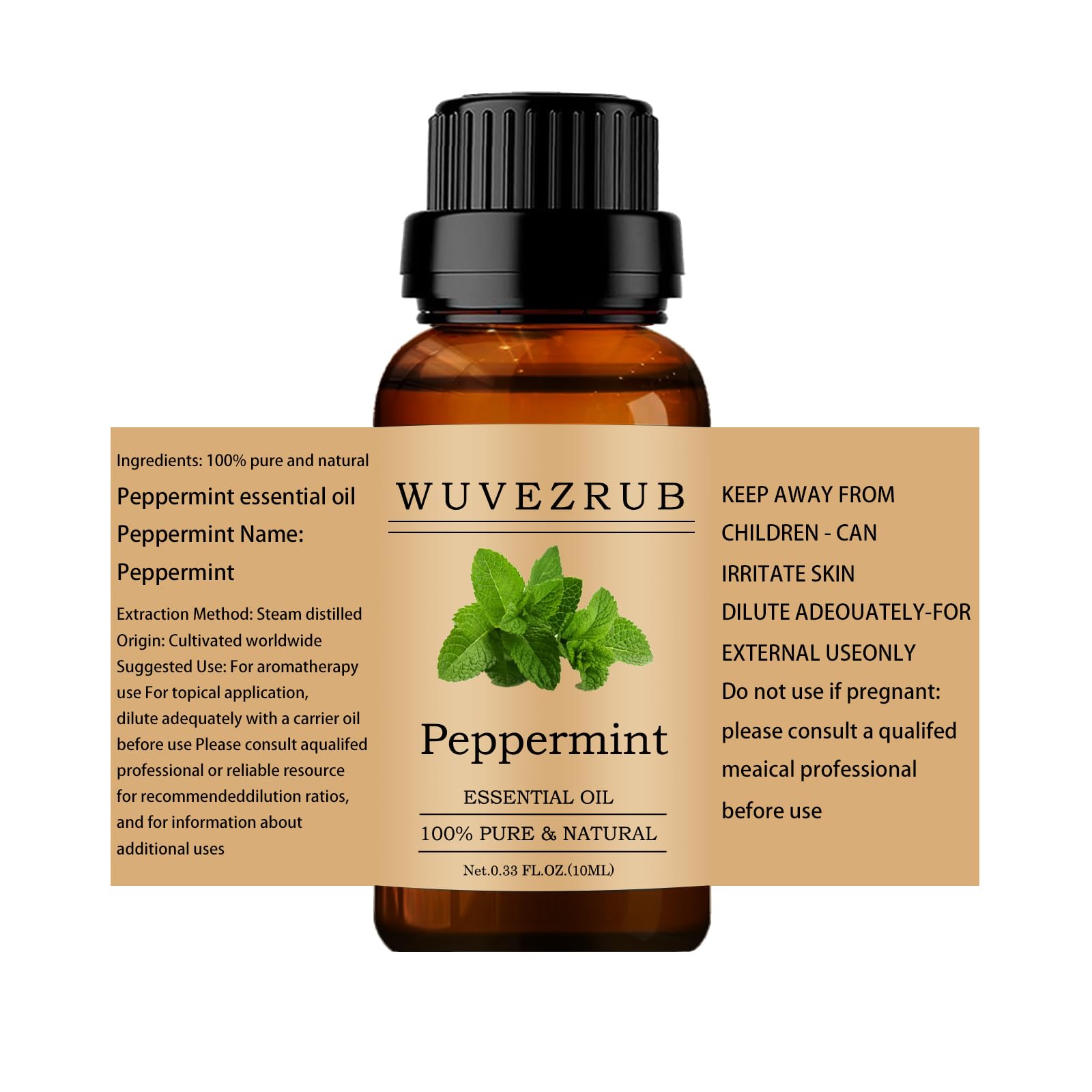 Uso en difusores, humidificadores y proyectos cosméticos caseros con Wuvezrub.