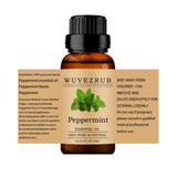 Uso en difusores, humidificadores y proyectos cosméticos caseros con Wuvezrub.