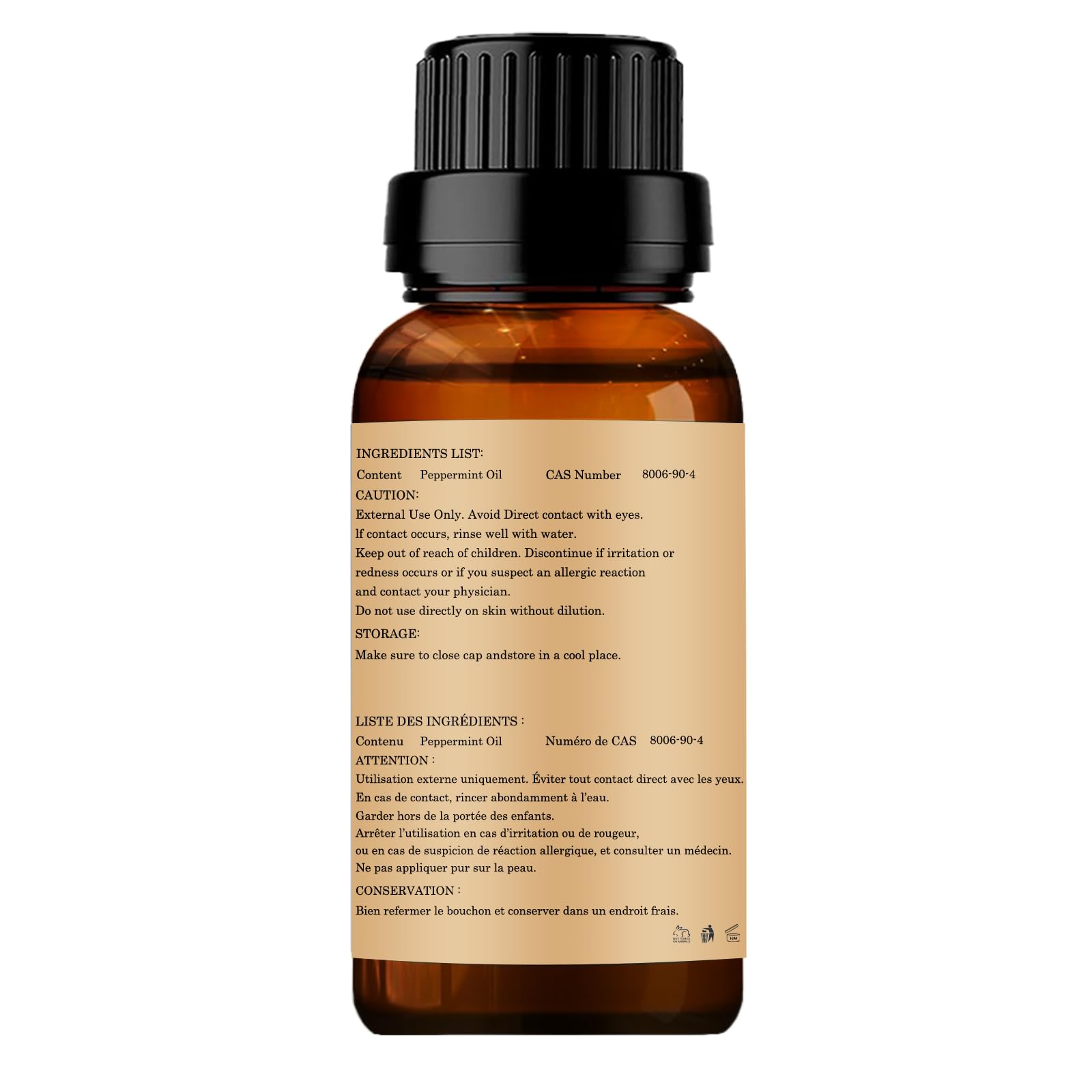 Producto 100% puro y natural de Wuvezrub, ideal para experimentar aromas en casa.