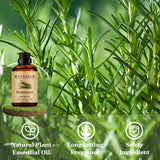 Wuvezrub romero para fragancias hechas en casa con aroma duradero.