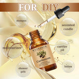 Wuvezrub Cardamomo difusor para ambiente con aroma cálido.