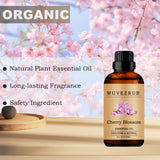 Wuvezrub Cerezo en Flor: una o dos gotas en tónico o suero para piel