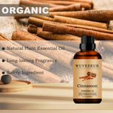 Wuvezrub Cuidado de piel: canela en toner o crema