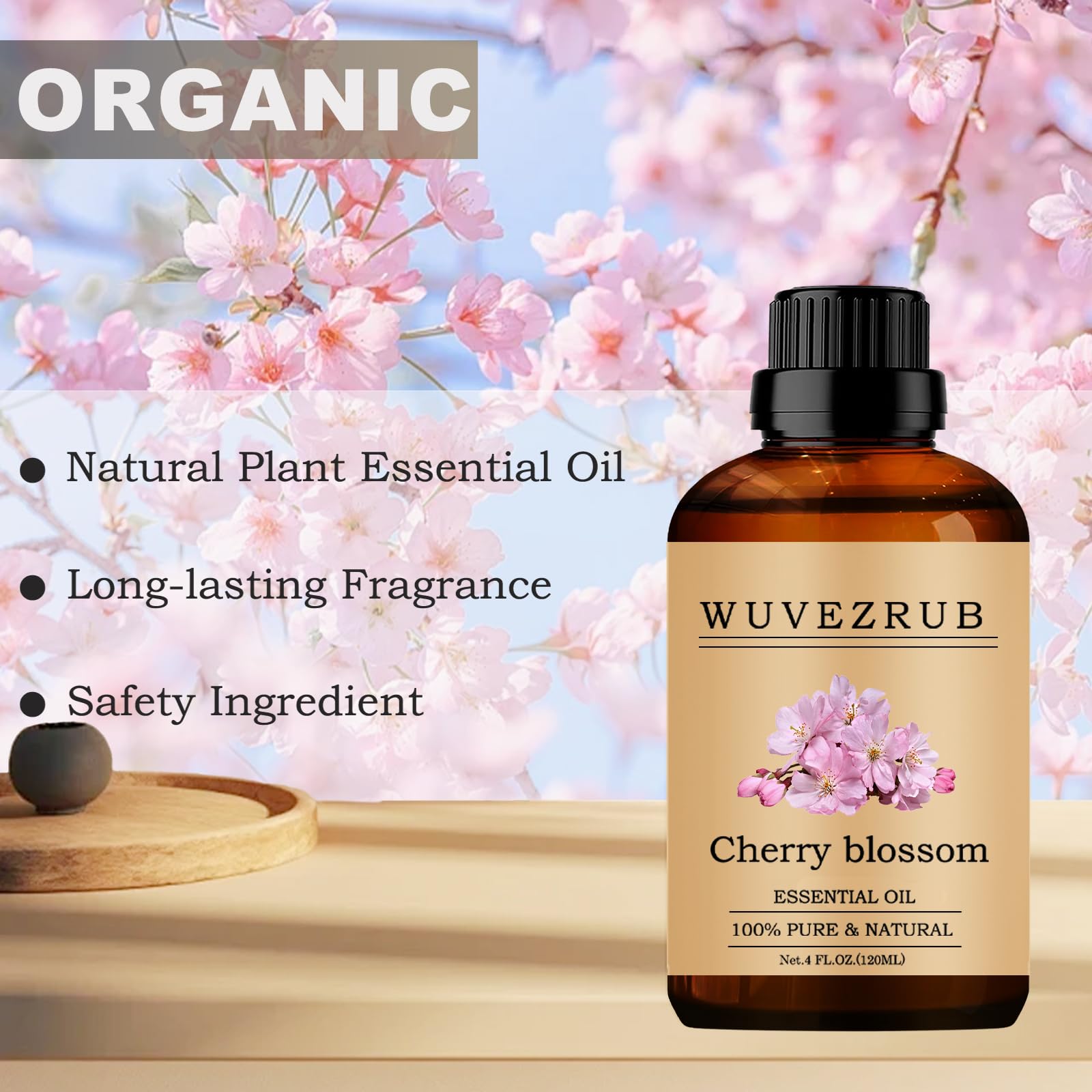 Aplicación facial 1-2 gotas en toner o serum para piel