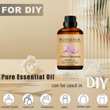 Fragancia DIY Wuvezrub para velas y jabones