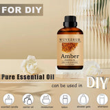 Wuvezrub fragancia para velas y jabones caseros, aroma agradable.