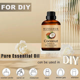 Wuvezrub aceite para fragancias caseras en velas y jabones.