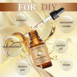 Wuvezrub Gardenia para difusor, aroma envolvente en habitaciones.