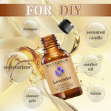 La lavanda Wuvezrub: difusor listo para uso diario en el ambiente.