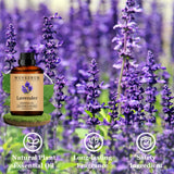 Wuvezrub lavanda: fragancia casera para velas y jabones.