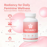 WXDOAU Radiancy, piel radiante con ceramidas