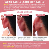 WXYISIVEN alternativa no invasiva frente a cirugía para estética.