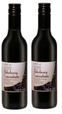 Wyldewood concentrado de saúco en botella: sabor natural para bebidas diarias.