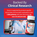 WynnPharm Dona: empaque compacto y fácil de almacenar.