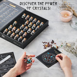 Wyspell kit wiccano para altares y rituales diarios