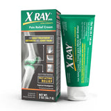 X Ray Dol Crema alivia dolor articular con aplicación localizada diaria.