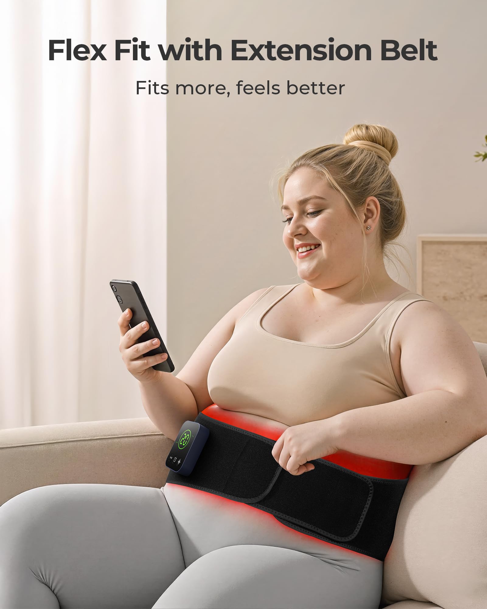 XASLA batería-recargable-5000mAh permite uso sin cables en diferentes lugares.