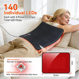 Colchoneta Xefinic plegable en casa