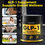 XIAAN GLP-1: toma diaria para una rutina saludable