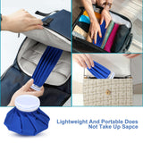 Diseño impermeable y sin fugas protege ropa y muebles
