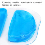 Xinde reutilizable gel frío: útil para uso repetido