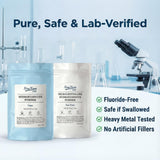 XingXoom Lab mascarilla de encías sensible para confort