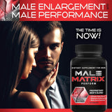 XL Science Male Matrix XL uso diario, hábitos simples para posibles mejoras