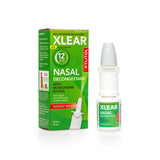 Xlear atomizador nasal con xilitol para limpiar y humectar las vías nasales