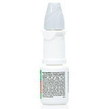 Xlear empaque doble-pack facilita reposición y viaje