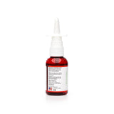Xlear MAX fórmula xilitol, ayuda a reducir irritantes y congestión nasal.