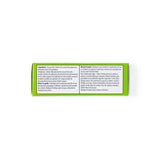 Fórmula de Xlear con xilitol para limpieza nasal suave.