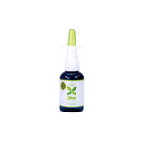 Xlear aerosol nasal con xilitol para uso diario y limpieza de las vías nasales.