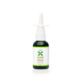 Xlear Rescue aceite esencial árbol de té, aroma suave para apoyo respiratorio