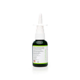 Xlear Rescue extracto de perejil, complemento natural para limpieza nasal diaria