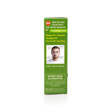 Xlear Rescue mezcla herbal con xilitol, visible en envase para el cuidado nasal