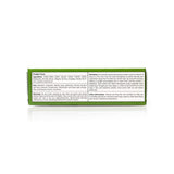 Xlear Rescue: niebla fina que indica pulverización suave para respirar mejor.