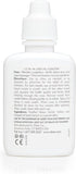 Xilitol en la fórmula de Xlear spray nasal, ingrediente clave para comodidad nasal