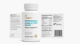 Xtendlife Omega3 uso diario: apoyo cómodo en tu rutina de bienestar.