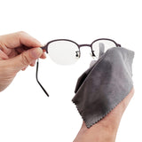 XTHEL paño microfibra lentes, uso diario para pantallas y gafas.
