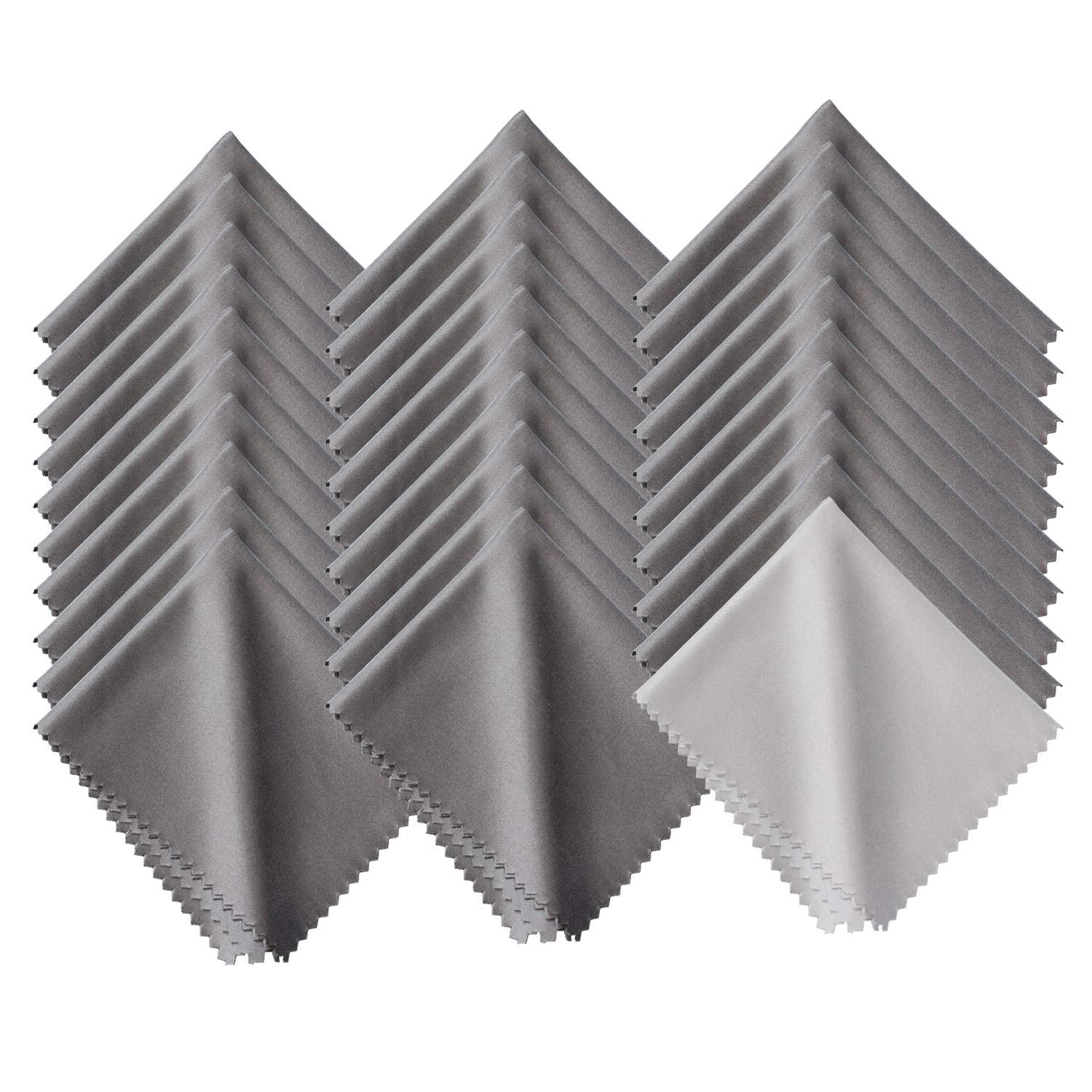XTHEL paño microfibra para pantallas, limpieza segura y eficaz.