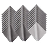 XTHEL paño microfibra para pantallas, limpieza segura y eficaz.