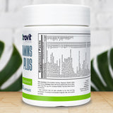 Xtravit Vitamins Plus, cápsulas visibles para digestión y absorción
