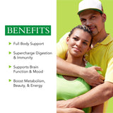 Xtravit Vitamins Plus, uso diario para energía sostenida y claridad