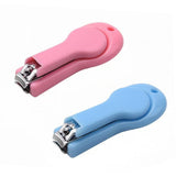 Corta uñas XUJINCN para bebé, ideal para uñas de las manos.
