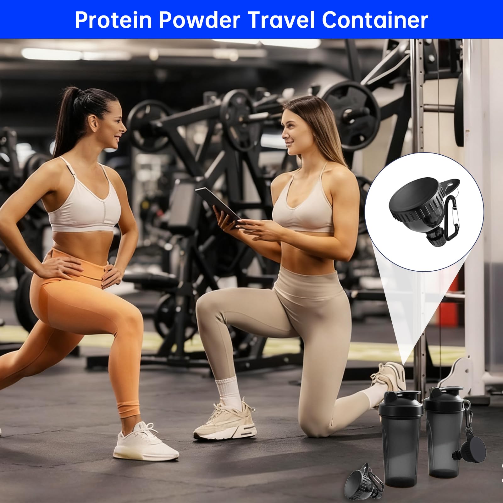 Xunesip uso multi-actividad, perfecto para deporte y viaje.