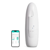 XunliAero difusor sin agua con control Bluetooth para salas grandes.