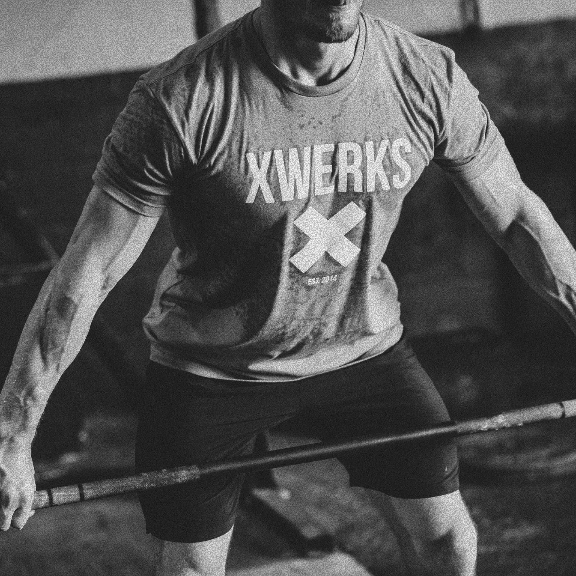 XWERKS Grow con 30 porciones para planificar entrenamiento y recuperación