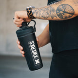 XWERKS Grow sin gluten ni soja, apta para dietas Paleo y cetogénicas