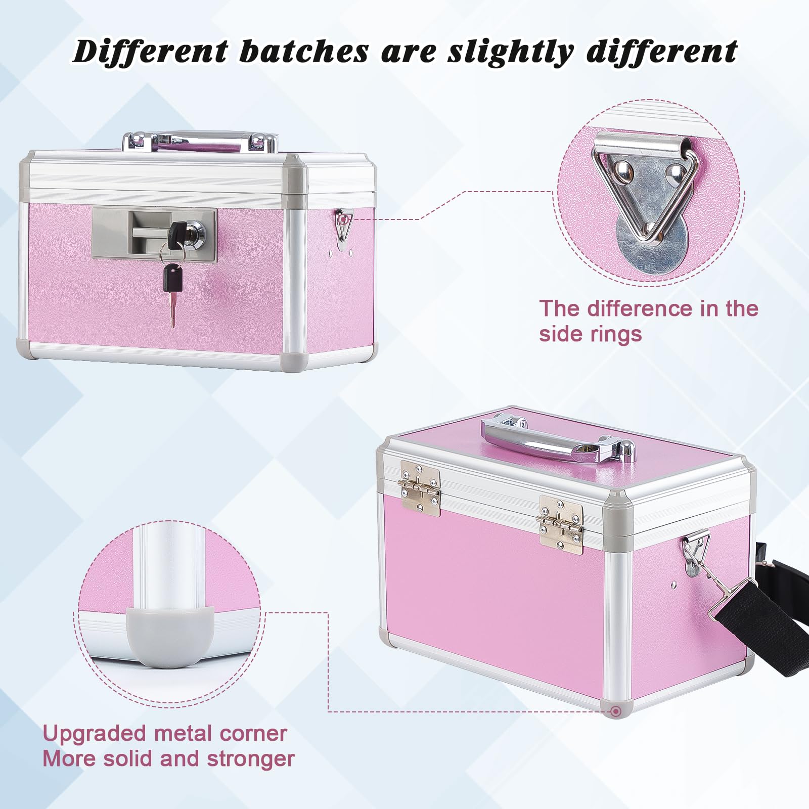 Interiores Xydstay con bolsillo de almacenamiento y bandeja adicional para accesorios